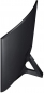 Preview: Samsung C27F396F 68,6 cm (27 Zoll) Monitor (VGA, HDMI, 4ms Reaktionszeit, 1920 x 1080 Pixel), schwarz