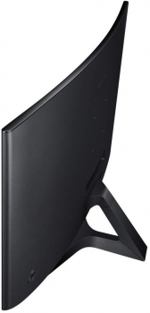 Samsung C27F396F 68,6 cm (27 Zoll) Monitor (VGA, HDMI, 4ms Reaktionszeit, 1920 x 1080 Pixel), schwarz