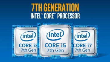 Memory PC Intel PC Core i7-7700 7. Generation (Quadcore)